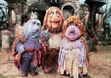 Gorg (Fraggle Rock) | Non-alien Creatures Wiki | Fandom powered by ...