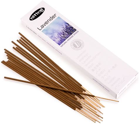 14 Best Incense Sticks To Add To Your Self-Care Rituals 2022 | Well+Good