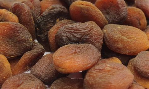 Featured Item: Dried Turkish Apricots - Core Goods