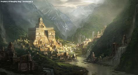 Shambhala, pays mythique caché dans l'Himalaya. | Omalaya voyage ...