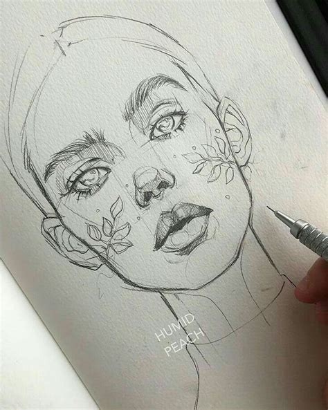 CURSO DE DESENHO REALISTA PARA INICIANTES | Desenho de rosto, Desenhos de rostos, Produção de arte