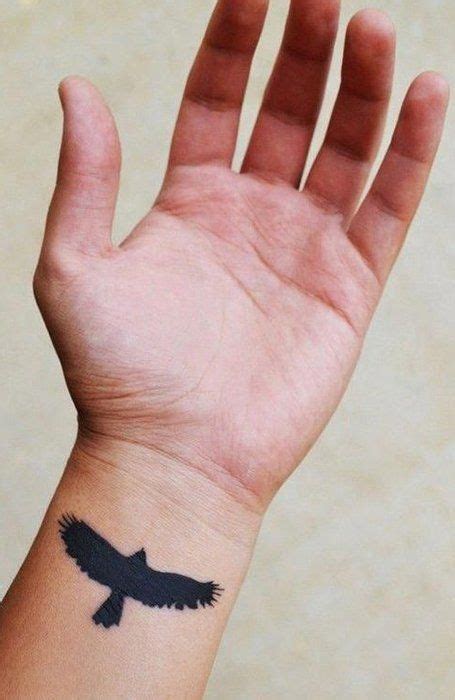 23 Best Wrist Tattoos for Men & Meaning | Cool wrist tattoos, Wrist tattoos for women, Small ...