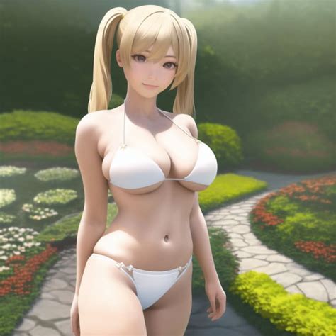 Create nsfw and sfw ai generated anime or realistic art by Two_kaze ...