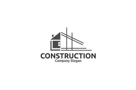 11+ FREE Construction Logo Templates - JPG, PSD
