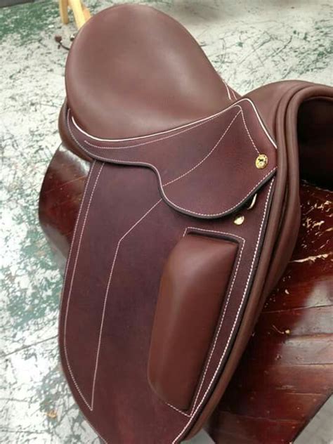 Dressage Saddle | Horse Tack and Equipment