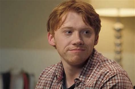 Rupert Grint (Wild Target) - Rupert Grint Photo (21201173) - Fanpop