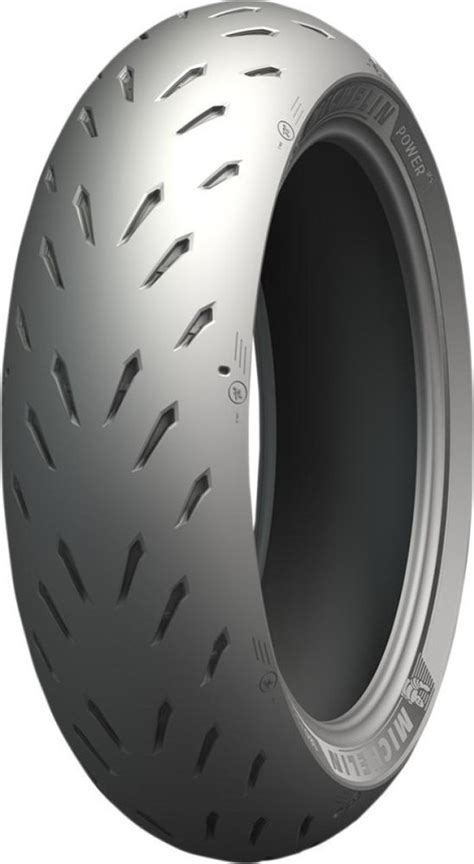 Michelin Pilot Power RS Rear 150/60/17 66W - Skroutz.gr