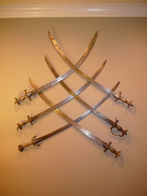 7 Sword Display Ideas | sword display, sword, displaying collections