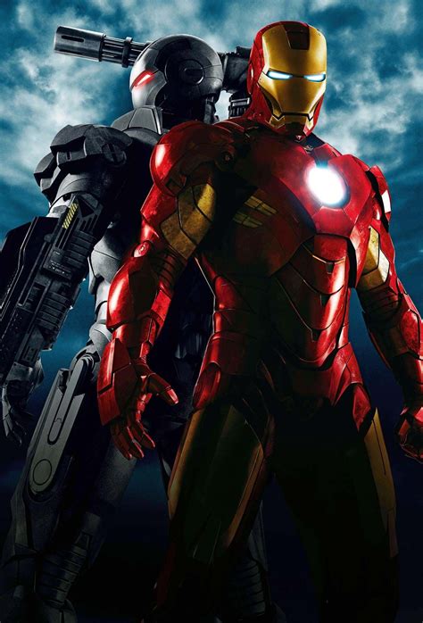 Iron Man | Creators, Stories, Movies, & Facts | Britannica