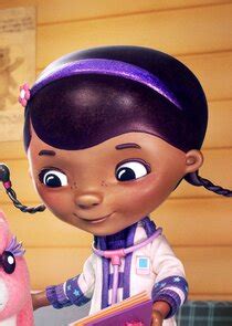 Doc McStuffins: The Doc & Bella Are In! | TVmaze