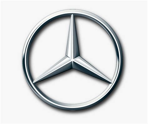 Image Png Mercedes Benz Logo Transparent - Car Bmw Logo Png, Png Download - kindpng