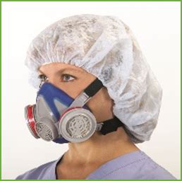 Supplementing the Supply of N95s with Reusable Elastomeric Half Mask Respirators | Blogs | CDC