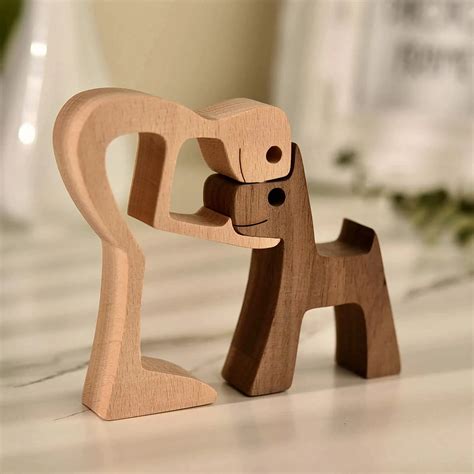 Handmade Pawfect Carving™ – Yukon Design Studio