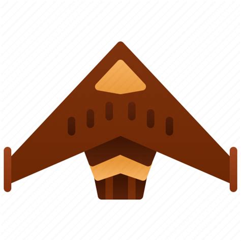 Aircraft, army, fighter, force, jet, military, plane icon - Download on Iconfinder
