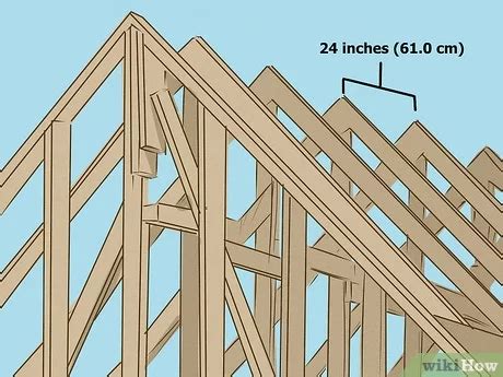 how to build a house