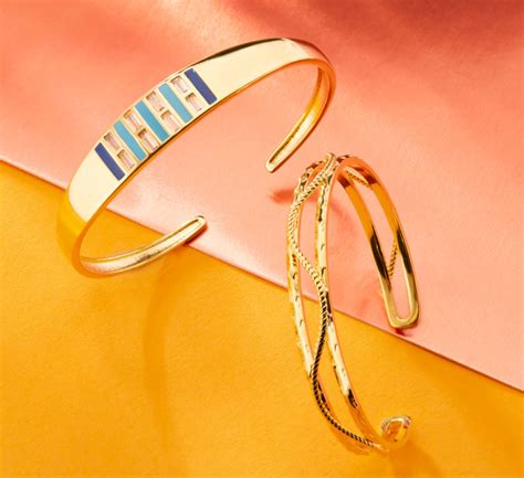 What Is A Bangle? - The Difference Between Bangles and Bracelets – Sterling Forever
