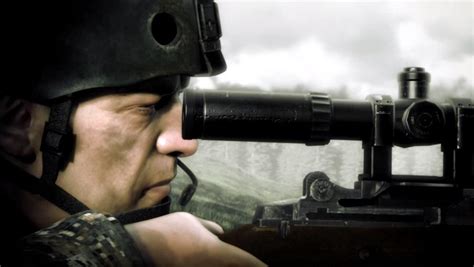 The best sniper games on PC in 2022 | PCGamesN