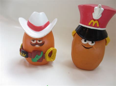 Old Mcdonalds Toys - Cock Cum Tits