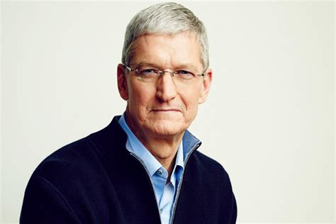 Consomac : Tim Cook encouragé à rester CEO d'Apple jusqu'en 2025