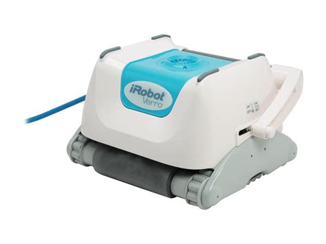 iRobot Verro 600 Pool Cleaning Robot - Newegg.com