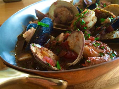 Cioppino: A San Francisco Winter Classic - Epicurean-Global-Exchange