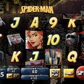 Spider-Man - Attack of the Green Goblin Slot By Playtech