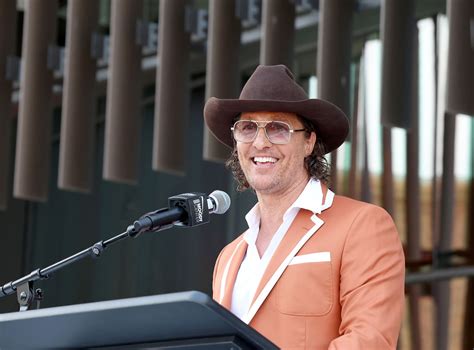 'Yellowstone' spin-off could star Matthew McConaughey