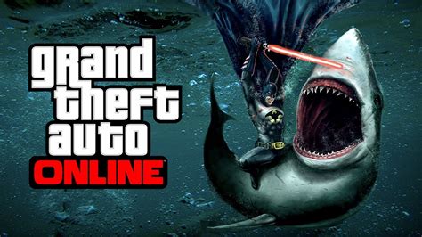 GTA 5 - PET SHARK MOD! - GTA 5 SHARK MOD! (GTA 5 Mods) "GTA 5 Mods Showcase" - YouTube