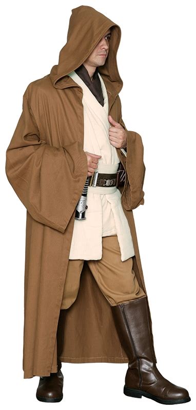 Fashion merchandise wwzEITpV 1PC Jedi K Robe Cy Ce Sr Md W(L,B) Jedi ...