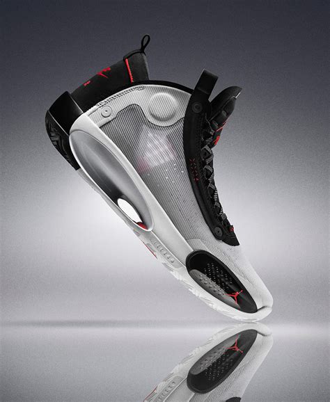 Air Jordan 34 Release Information 2019-20 | Nice Kicks