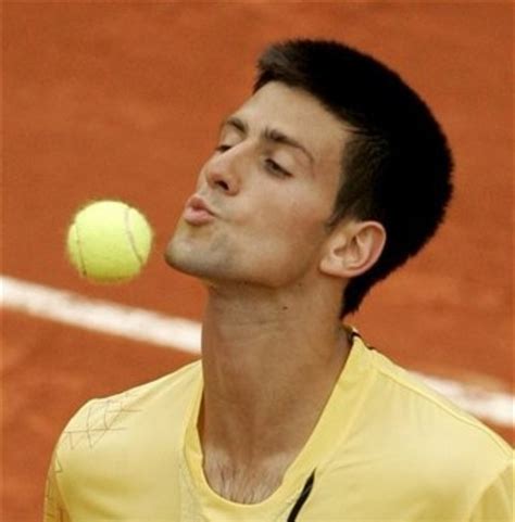 djokovic kiss - Novak Djokovic Photo (11421957) - Fanpop