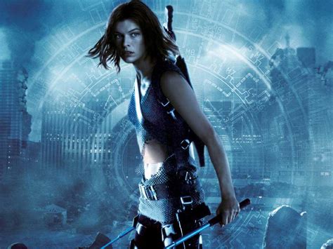 Image gallery for Resident Evil: Apocalypse - FilmAffinity