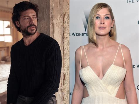 Amazon Renews Rosamund Pike, Álvaro Morte Starrer 'The Wheel Of Time' For Season 2 Even Before ...