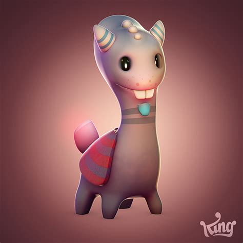 Diamond Digger Saga Characters :: Behance