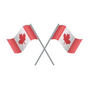 Flag Happy Canada Day PNG Transparent Images Free Download | Vector Files | Pngtree