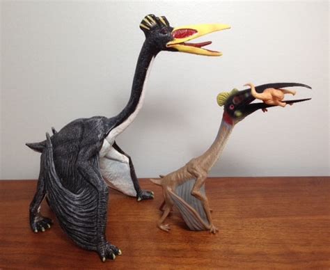 Quetzalcoatlus (Recur) | Dinosaur Toy Blog