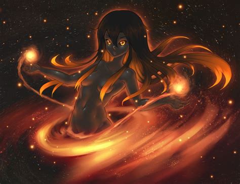 black hole chan - Google Search | Black hole chan, Black hole, Concept ...