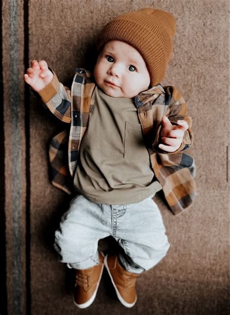 Pinterest | Baby boy fall outfits, Baby boy outfits swag, Cute baby boy ...