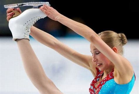 The Best Moments from the European Figure Skating Championships - 12thBlog