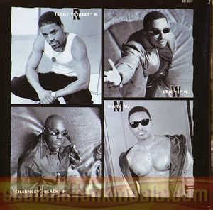 Album | Blackstreet | Another Level | Interscope Records | | | 1996