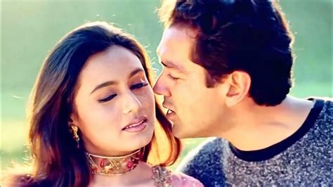 Na Milo Humse Zyada Song | Badal | Bobby Deol , Rani Mukherjee | Sonu Nigam , Kavita ...