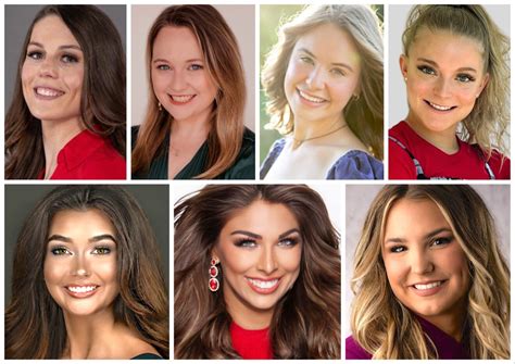 Seven to compete for title of Miss Quincy Saturday night at Quincy ...