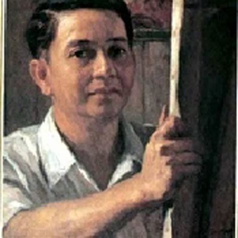 ERNEE'S CORNER: FERNANDO AMORSOLO: The First National Artist