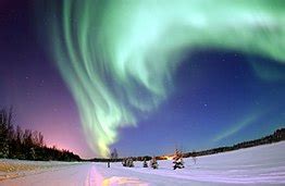Aurora polare - Wikipedia