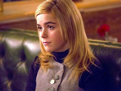 15 depois, Kiernan Shipka quer spin-off de Mad Men com Sally