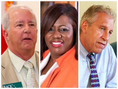 Broward clerk of courts race heats up