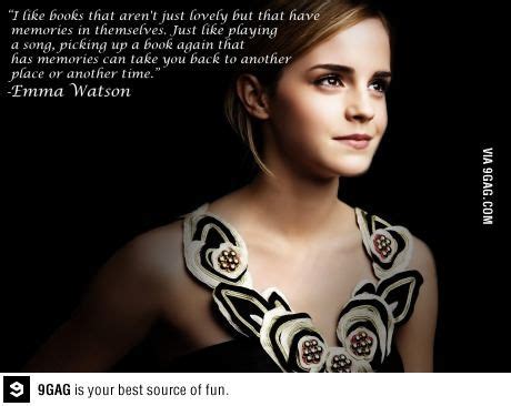 Just For Fun | Emma watson, Books, Book quotes