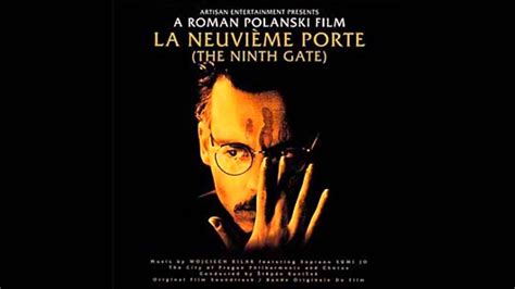 Wojciech Kilar: The Ninth Gate (Vocalise) - YouTube