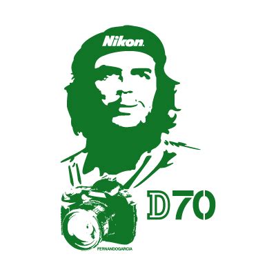 Che Guevara logo vector free download - Brandslogo.net