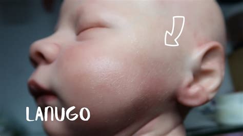 Como poner Lanugo a un bebé reborn - YouTube